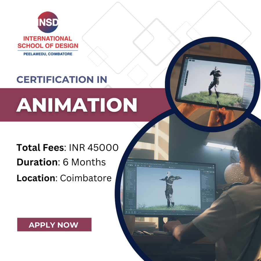 International School of Design